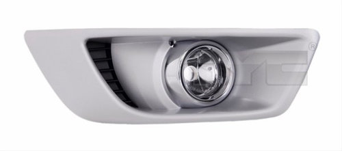 Proiector Ceata Tyc Ford 19-0683-01-2