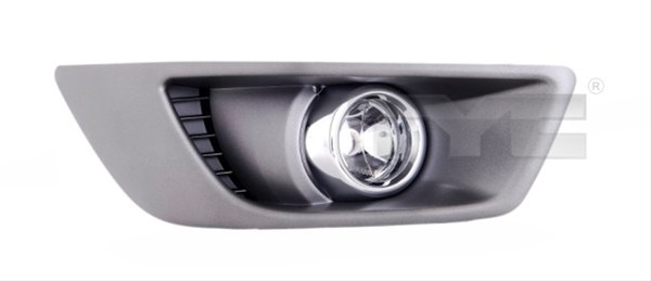 Proiector Ceata Tyc Ford 19-0683-11-2