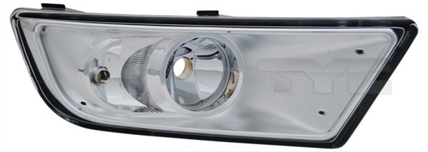 Proiector Ceata Tyc Ford 19-0786-01-2