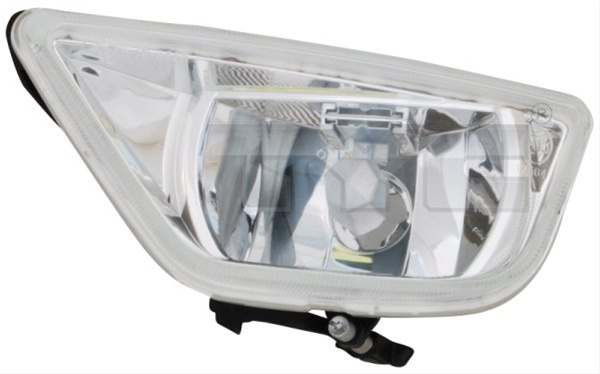 Proiector Ceata Tyc Ford 19-0828-01-2