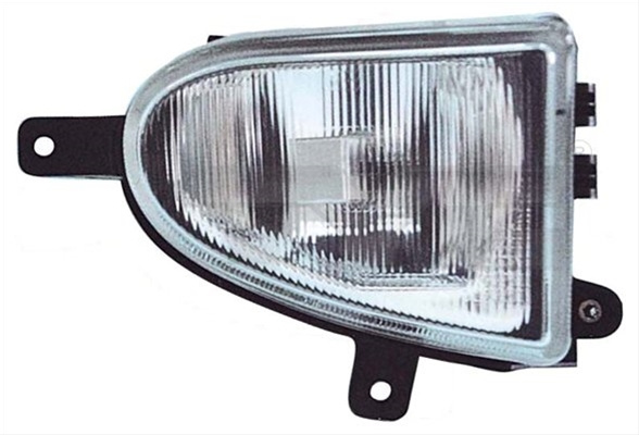 Proiector Ceata Tyc Ford 19-5075-05-2