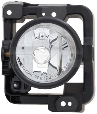 Proiector Ceata Tyc Honda 19-5958-11-2