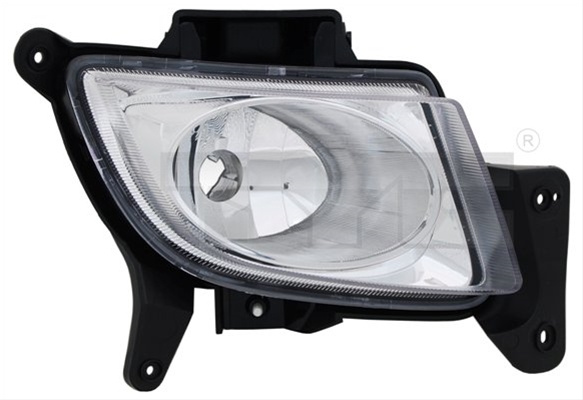 Proiector Ceata Tyc Hyundai 19-0784-01-2