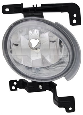 Proiector Ceata Tyc Hyundai 19-0919-01-2