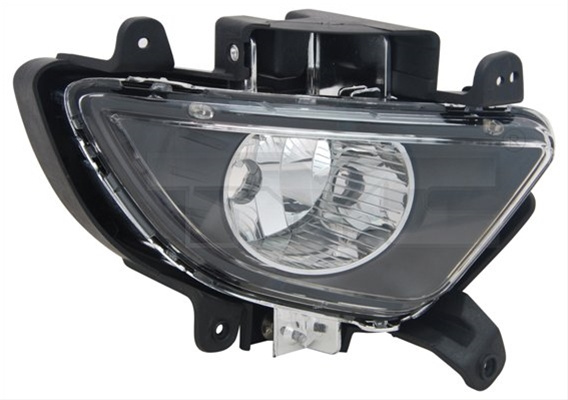 Proiector Ceata Tyc Hyundai 19-0939-01-2