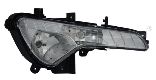 Proiector Ceata Tyc Kia 19-11028-01-2