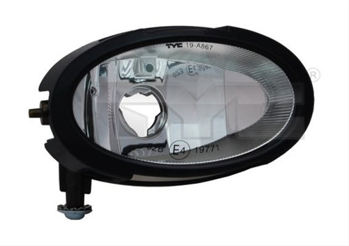 Proiector Ceata Tyc Mazda 19-0868-01-2