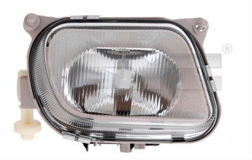 Proiector Ceata Tyc Mercedes-Benz 19-0182-05-9