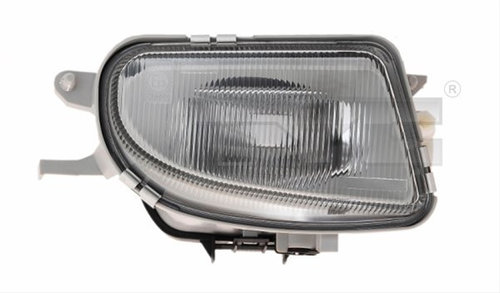 Proiector Ceata Tyc Mercedes-Benz 19-0184-05-2