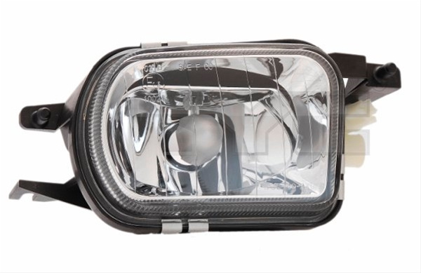 Proiector Ceata Tyc Mercedes-Benz 19-0420-01-9