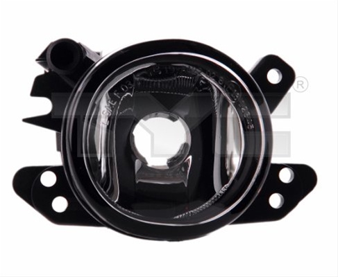 Proiector Ceata Tyc Mercedes-Benz 19-0422-01-9