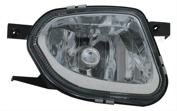 Proiector Ceata Tyc Mercedes-Benz 19-0450-01-9