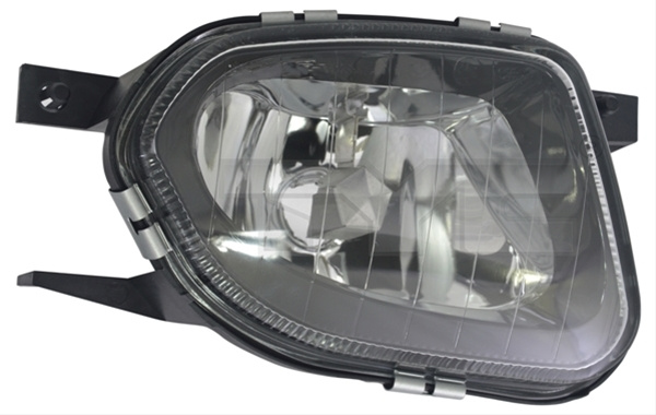 Proiector Ceata Tyc Mercedes-Benz 19-0450-11-9