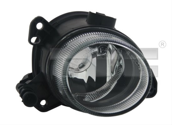 Proiector Ceata Tyc Mercedes-Benz 19-11031-01-9