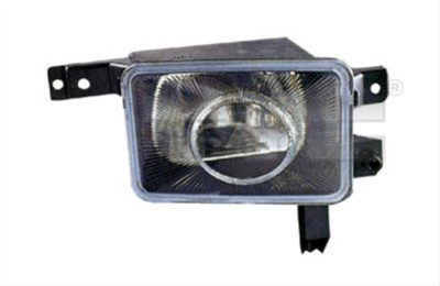 Proiector Ceata Tyc Opel 19-0088-05-2
