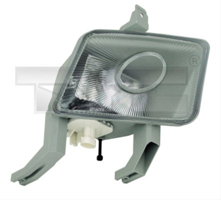 Proiector Ceata Tyc Opel 19-0100-05-2