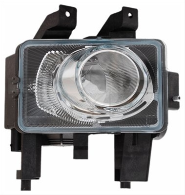 Proiector Ceata Tyc Opel 19-0497-05-2