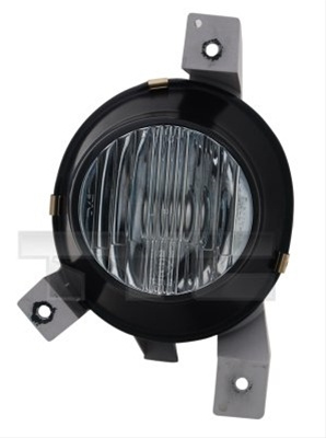 Proiector Ceata Tyc Opel 19-0776-05-2