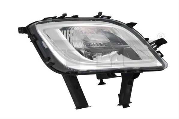 Proiector Ceata Tyc Opel 19-0921-01-2