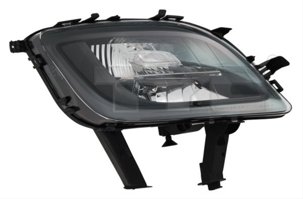 Proiector Ceata Tyc Opel 19-0921-11-2