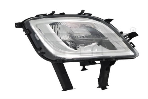 Proiector Ceata Tyc Opel 19-0922-01-2