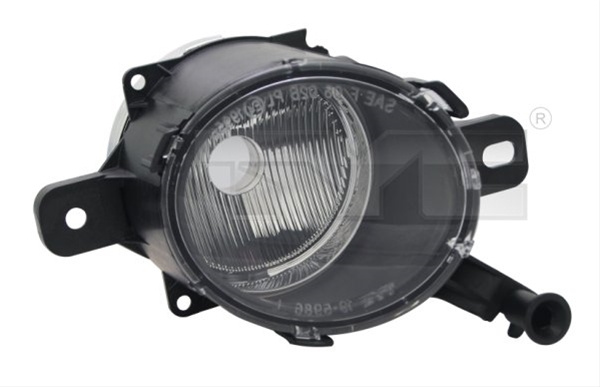 Proiector Ceata Tyc Opel 19-5986-11-2