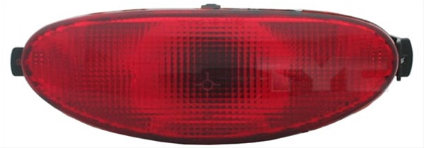 Proiector Ceata Tyc Peugeot 19-0155-08-2