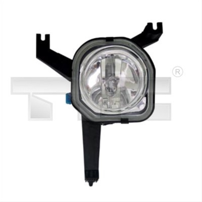 Proiector Ceata Tyc Peugeot 19-0232001