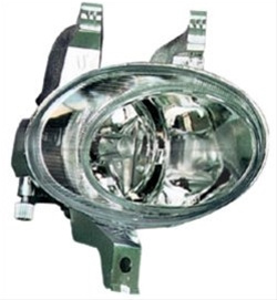 Proiector Ceata Tyc Peugeot 19-5324-05-2