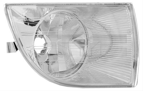 Proiector Ceata Tyc Skoda 19-0666-01-2