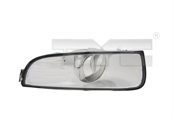 Proiector Ceata Tyc Skoda 19-11017-01-2