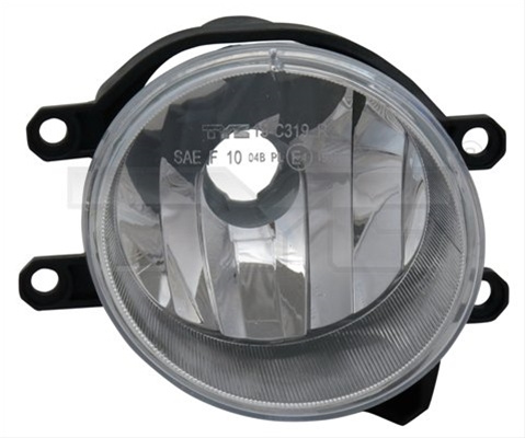 Proiector Ceata Tyc Toyota 19-12319-01-9