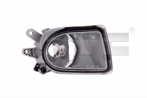 Proiector Ceata Tyc Volvo 19-0592-01-2