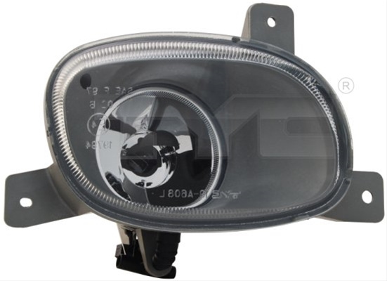 Proiector Ceata Tyc Volvo 19-0607-05-9