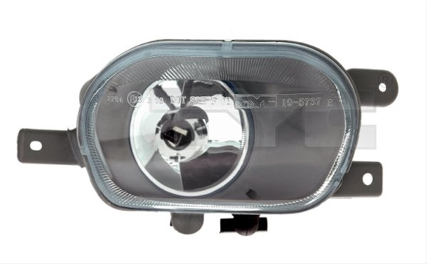 Proiector Ceata Tyc Volvo 19-5737-05-9