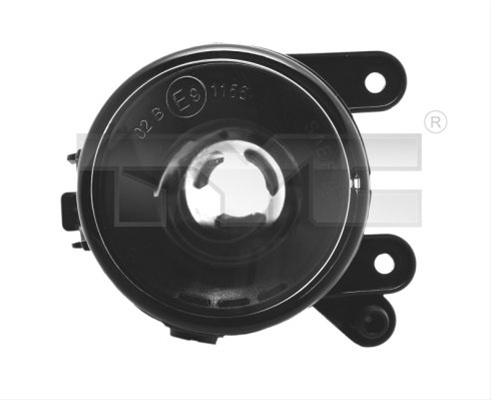 Proiector Ceata Tyc Vw 19-0210-05-2