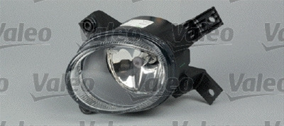 Proiector Ceata Valeo Audi 088896