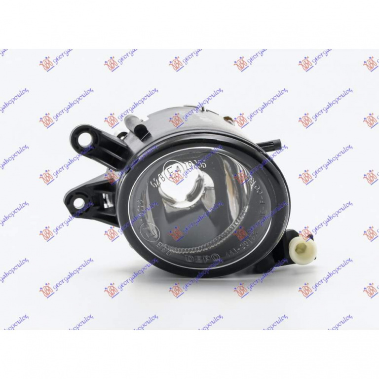 Proiector Ceata - Volvo C30 2007 , 8e0941700b