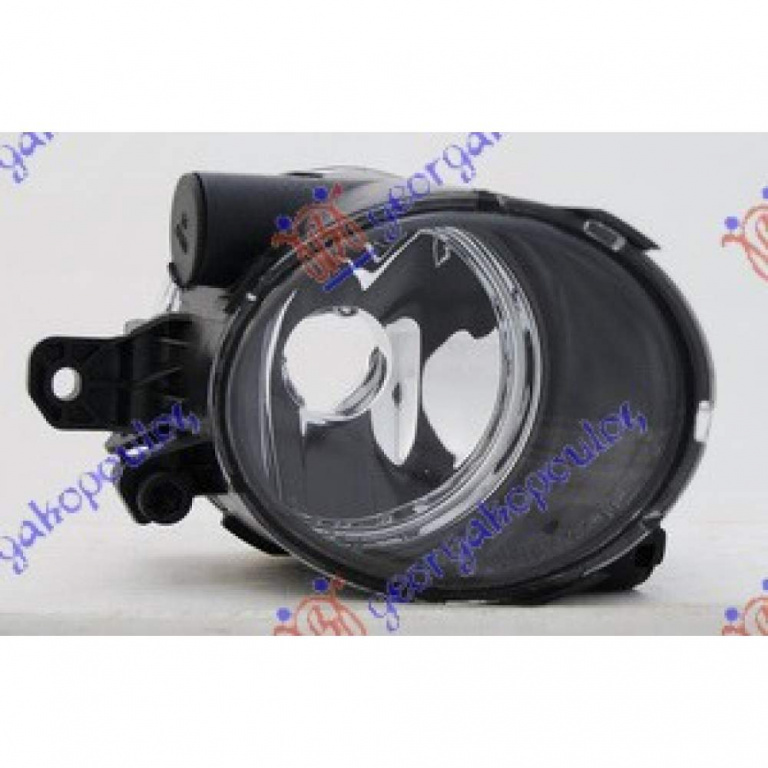 Proiector Ceata - Volvo C30 2010 , 30796680