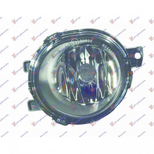 Proiector Ceata - Volvo C70 2010 , 30796680