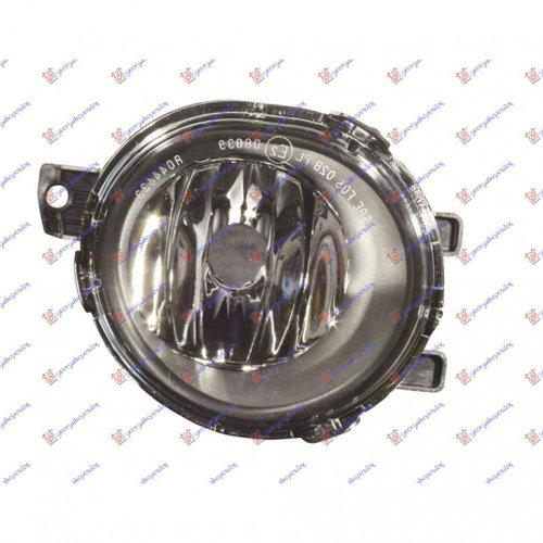 Proiector Ceata - Volvo C70 2010 , 30796681