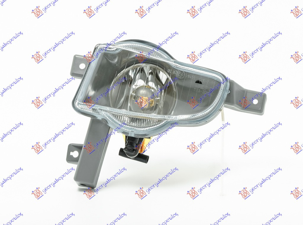 Proiector Ceata - Volvo S40 2000 , 30865564