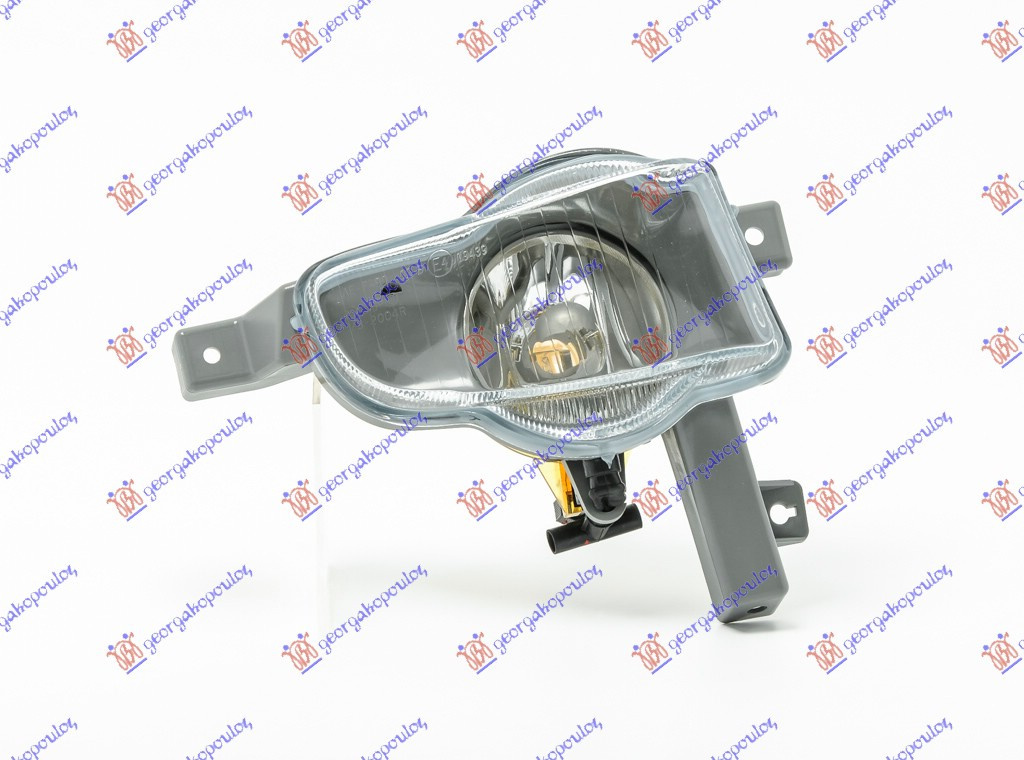 Proiector Ceata - Volvo S40 2000 , 30865565