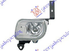 Proiector Ceata - Volvo S70/V70 1997 , 8620227