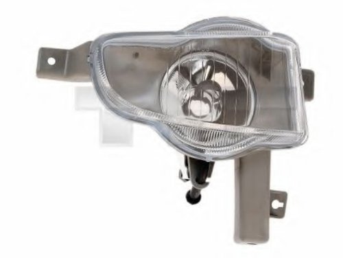 Proiector ceata VOLVO V40 Combi (VW) (1995 - 2004) TYC 19-0410-01-2 piesa NOUA