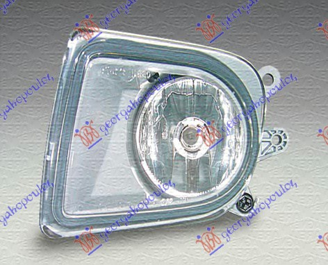 Proiector Ceata - Volvo V50 2004 , 30698629