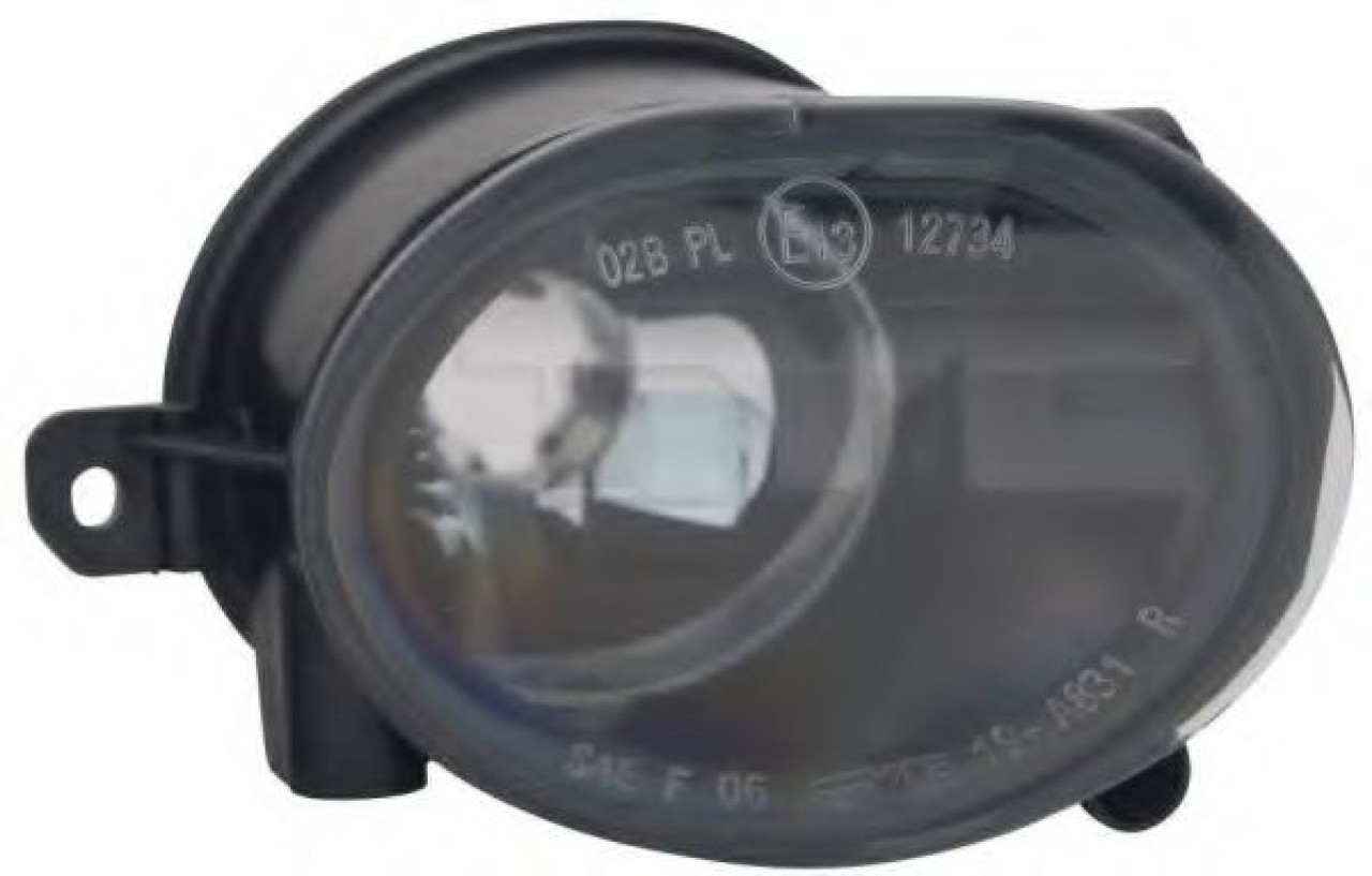 Proiector ceata VOLVO V50 (MW) (2004 - 2016) TYC 19-0831-01-9 piesa NOUA