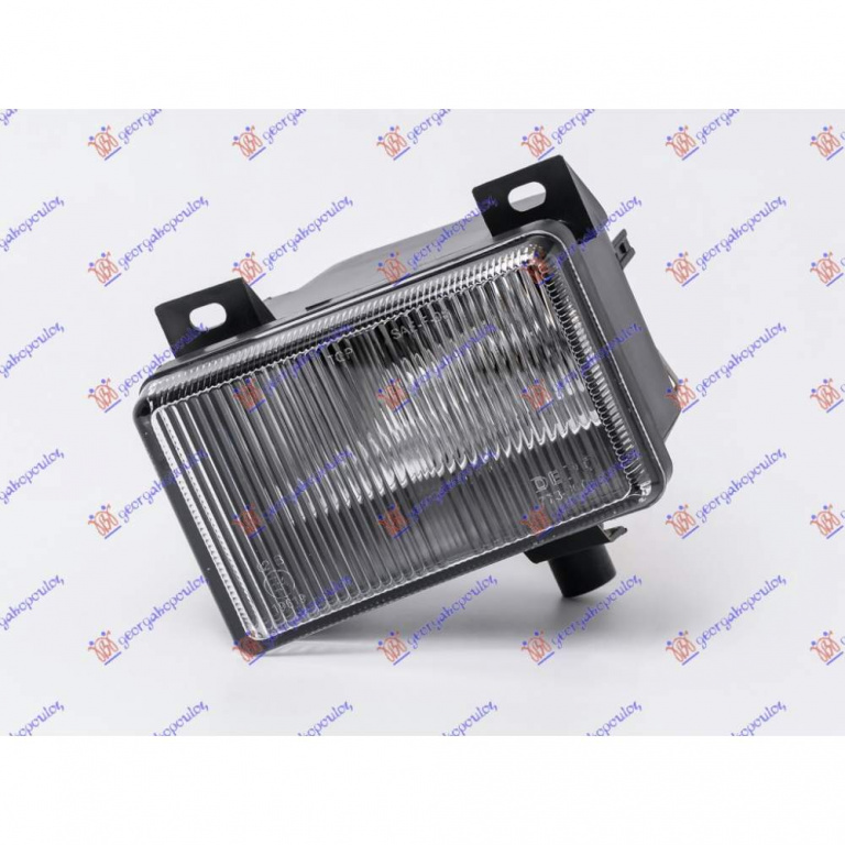 Proiector Ceata - Volvo V70 2007 , 31213102