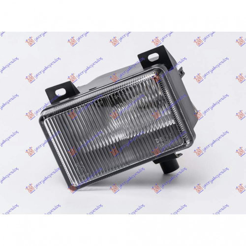 Proiector Ceata - Volvo V70 2007 , 31213102