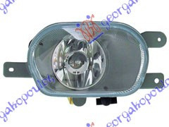 Proiector Ceata - Volvo Xc90 2003 , 31111182